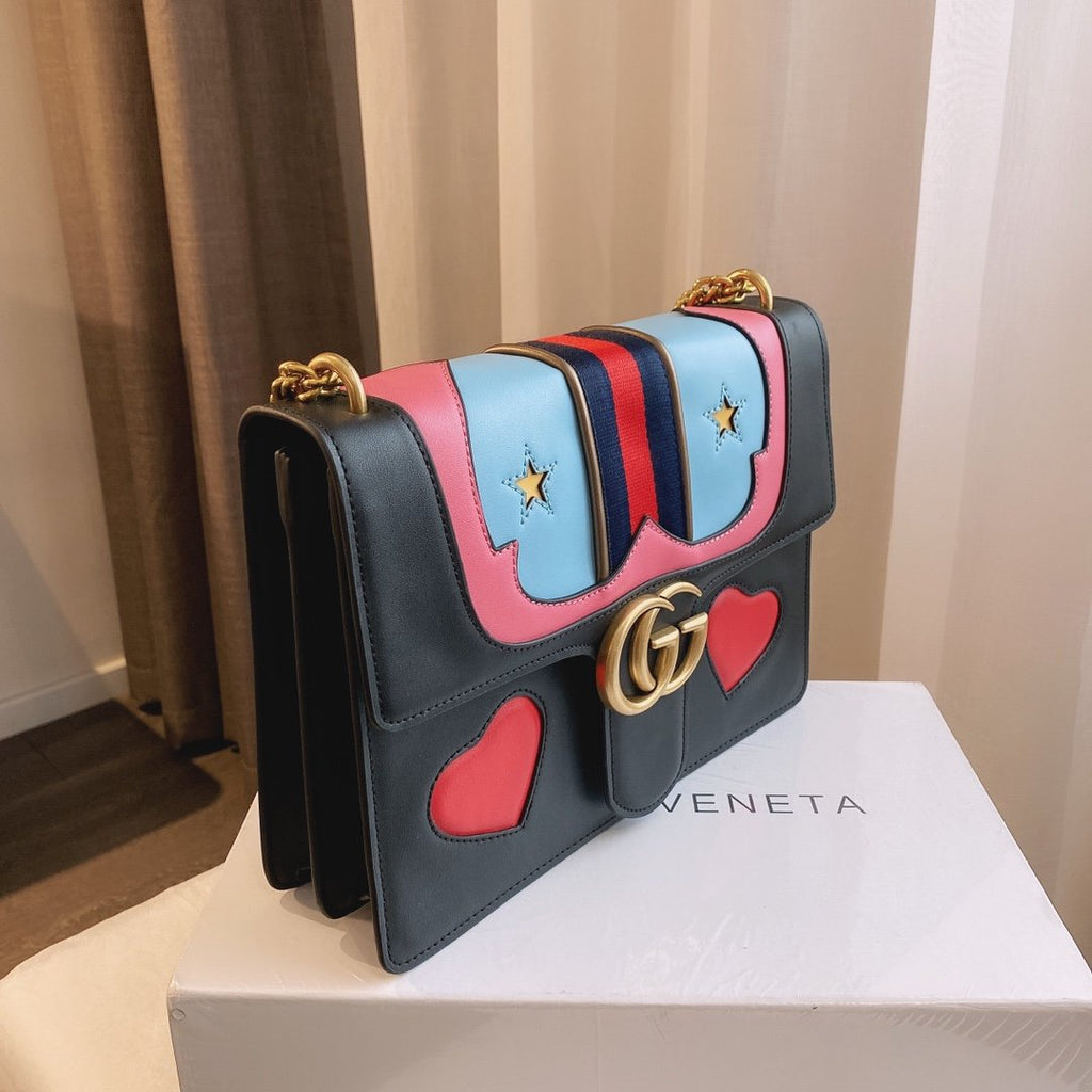 LB - New 1:1 rep  Bags Gucci 258