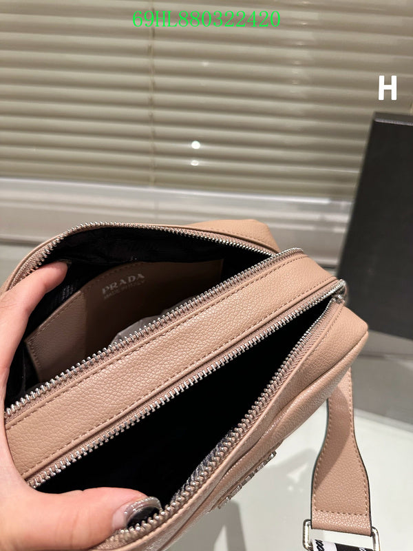 Prada Bags - The Luxera Bags  436