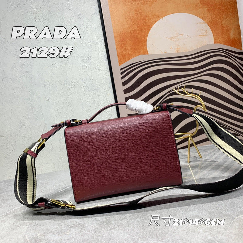 Barnes-Bags - Prada Bags - 867