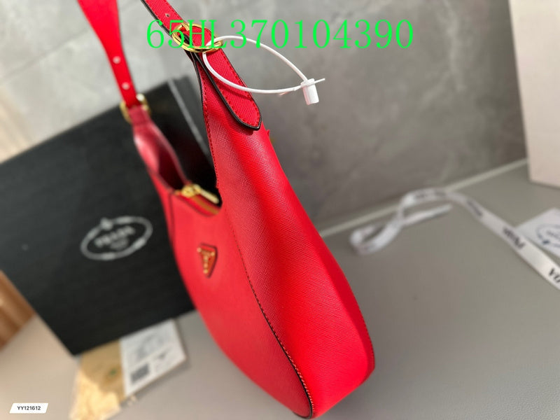 Prada Bags - The Luxera Bags  648