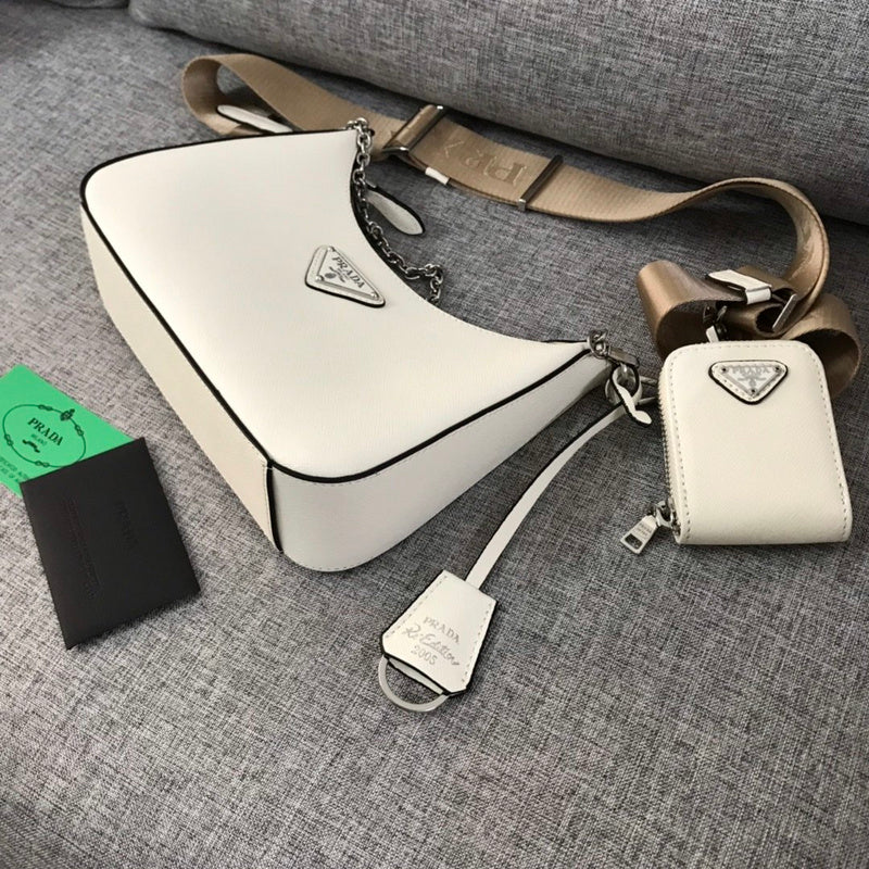 Prada Bags - Luxera Bags - 1221