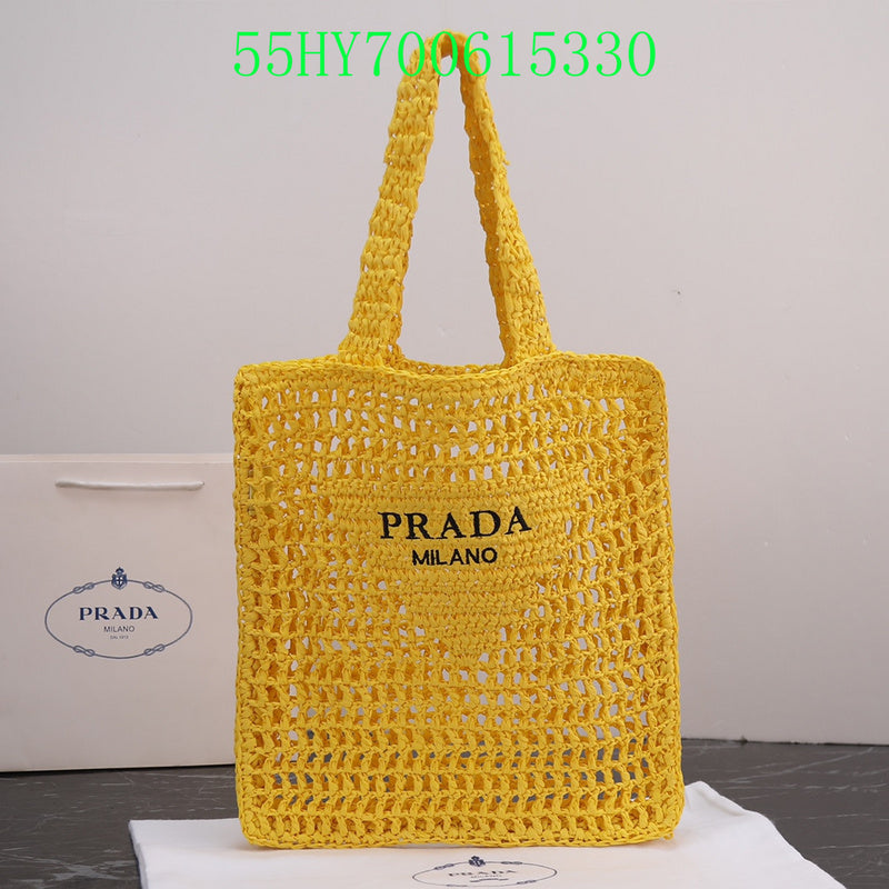 Prada Bags - The Luxera Bags  169