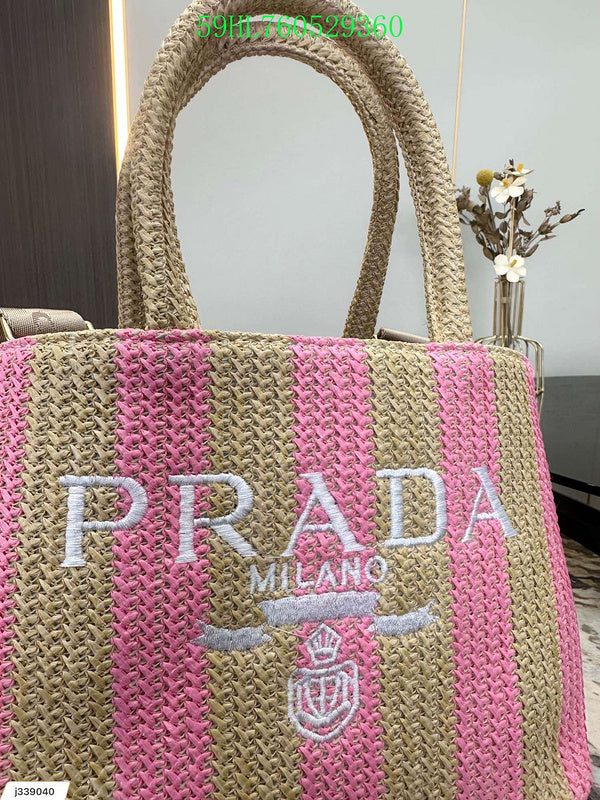 Prada Bags - The Luxera Bags  272