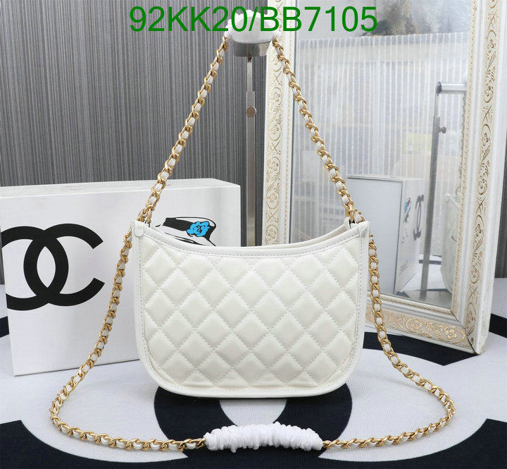Chanel Bags Crossbody - 461