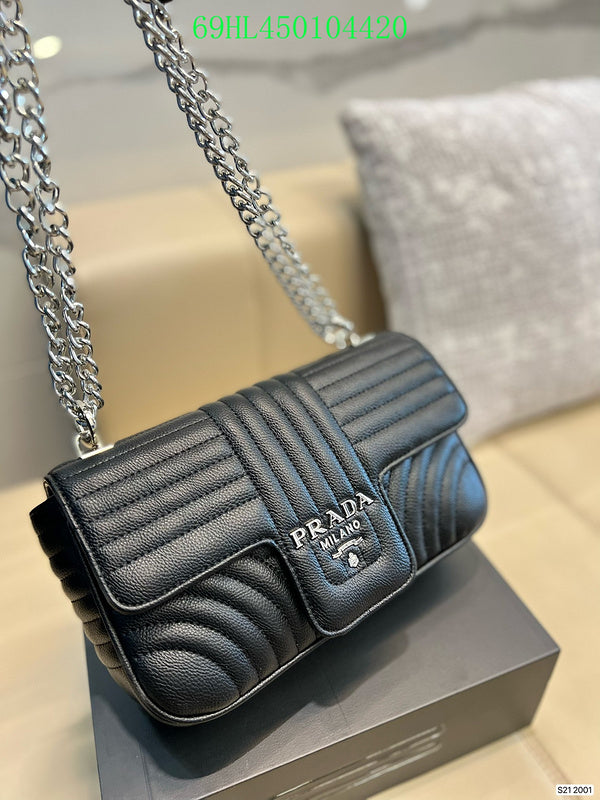 Prada Bags - The Luxera Bags  643
