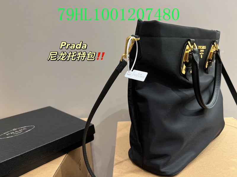 Prada Bags - The Luxera Bags  759