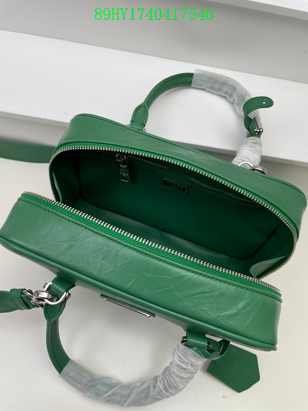 Prada Bags - The Luxera Bags  394