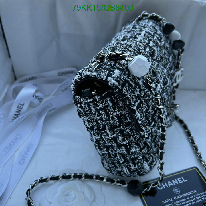Chanel Bags Crossbody - 148