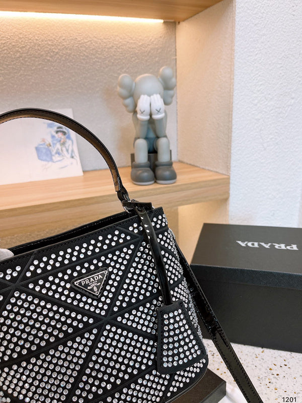 Prada Bags - Luxera Bags - 618