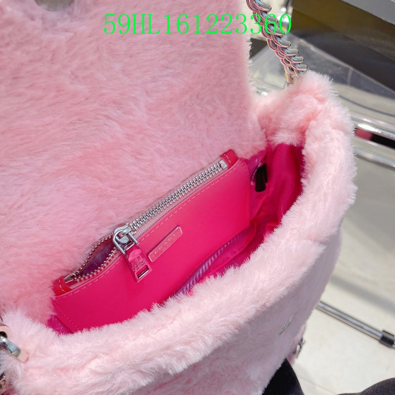 Prada Bags - The Luxera Bags  696