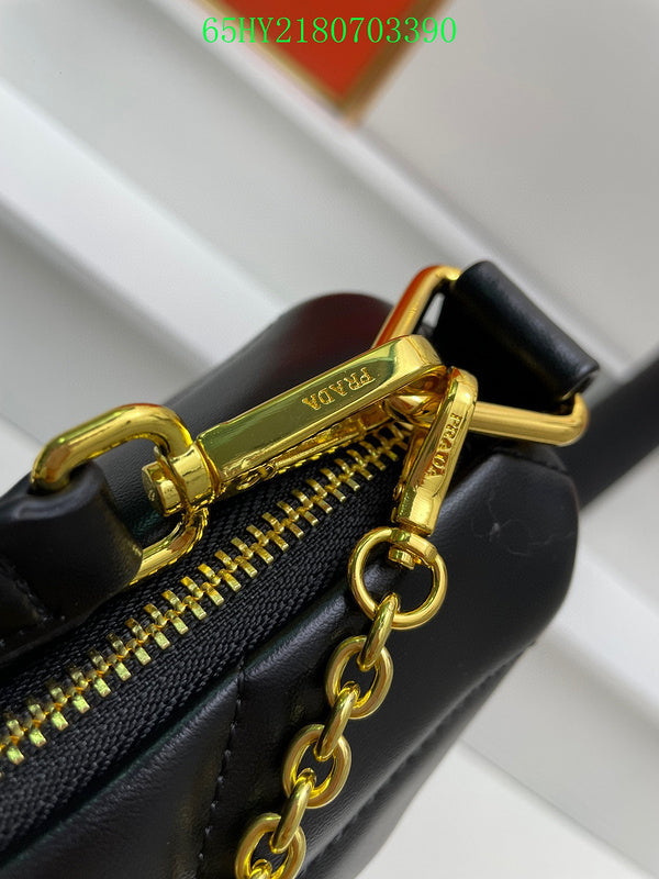 Prada Bags - The Luxera Bags  123