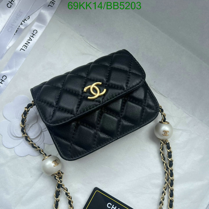 Chanel Bags Crossbody - 478