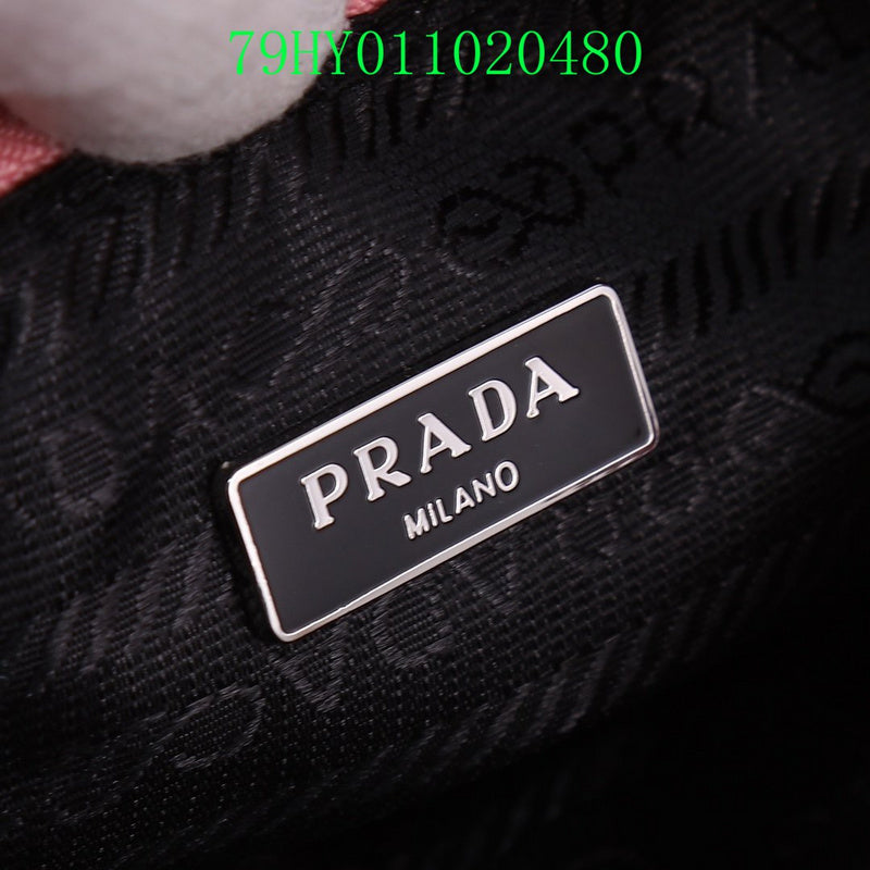 Prada Bags - The Luxera Bags  896
