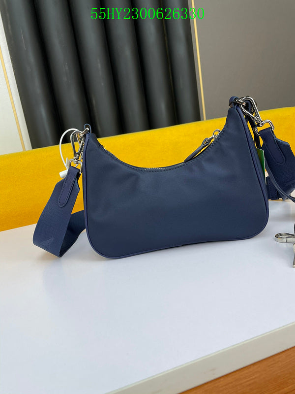 Prada Bags - The Luxera Bags  149