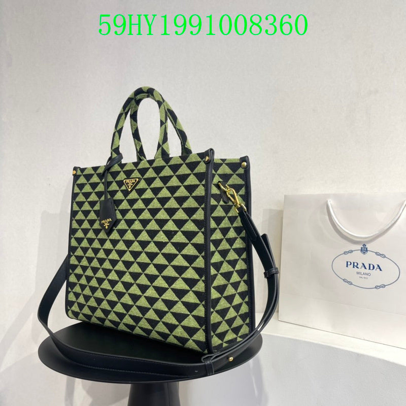 Prada Bags - The Luxera Bags  939