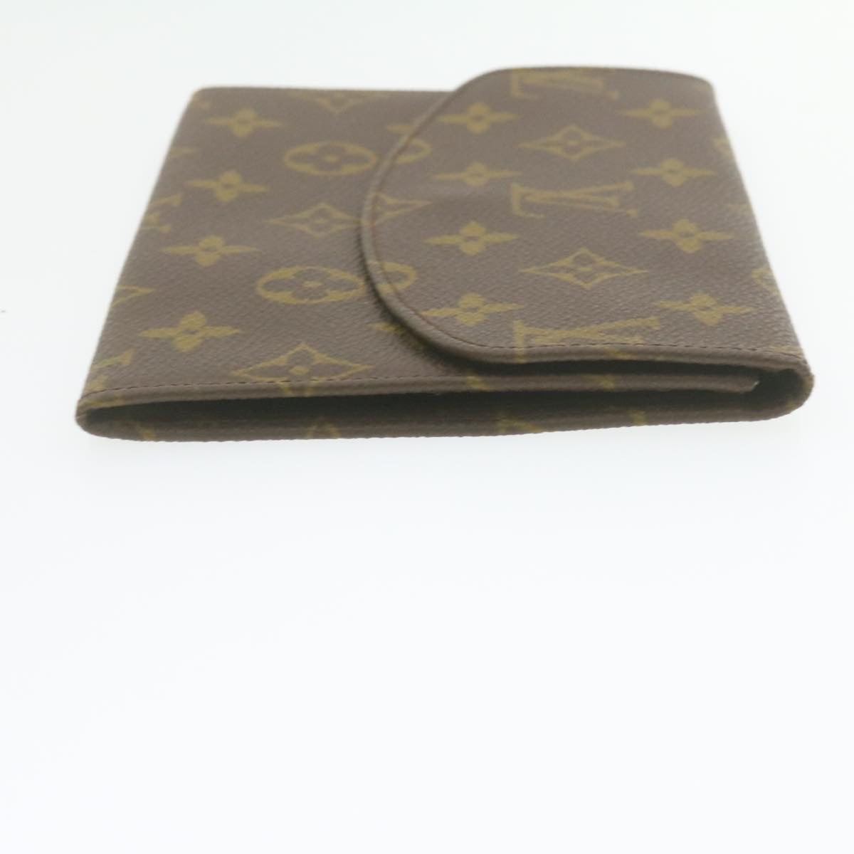 Louis Vuitton Monogram Pochette Rabat 18 Clutch Bag 1:1 Rep