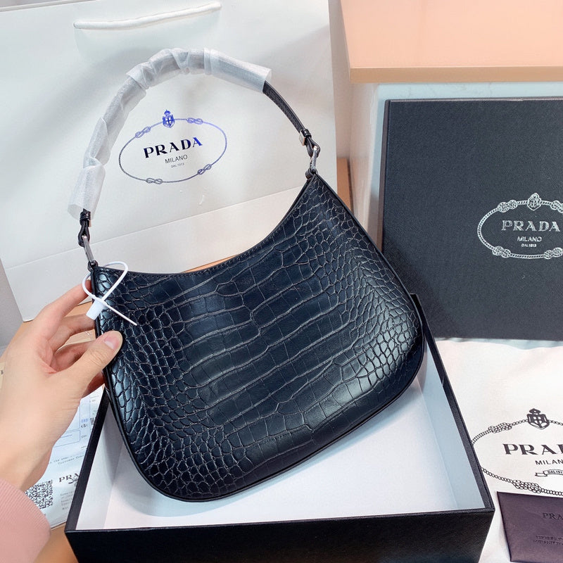 Barnes-Bags - Prada Bags - 918