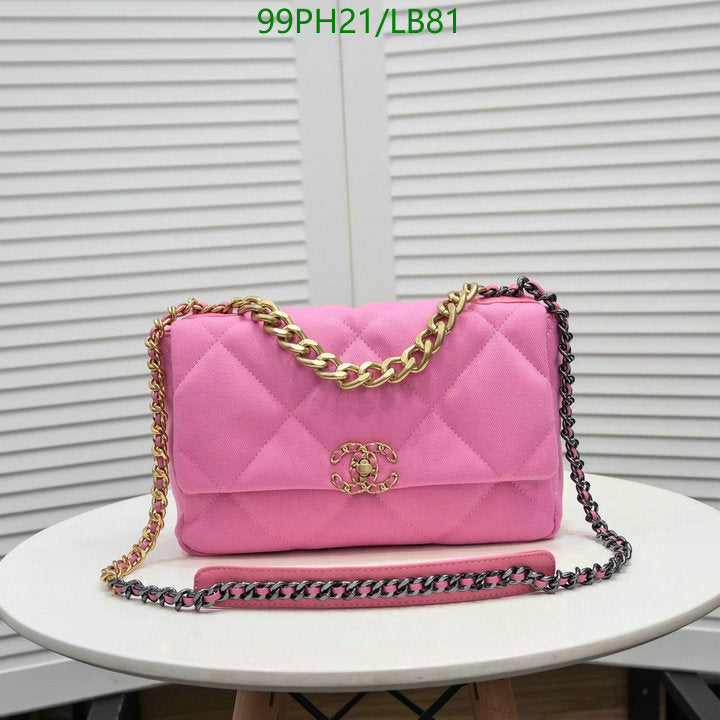 Chanel Bags Crossbody - 467