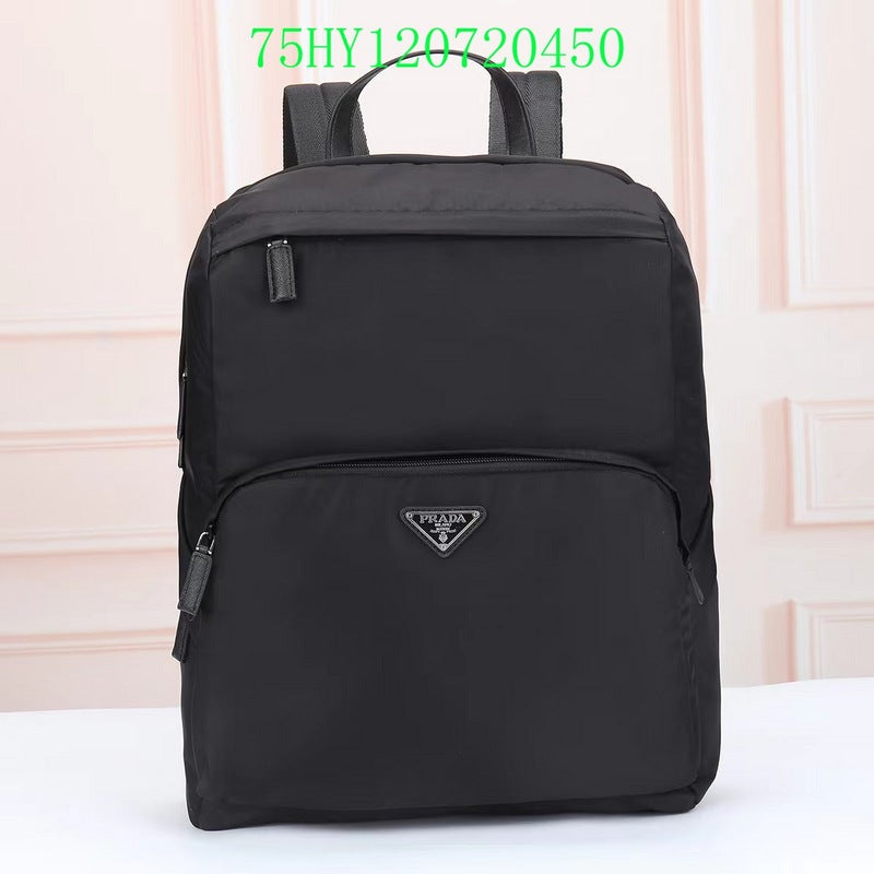 Prada Bags - The Luxera Bags  086