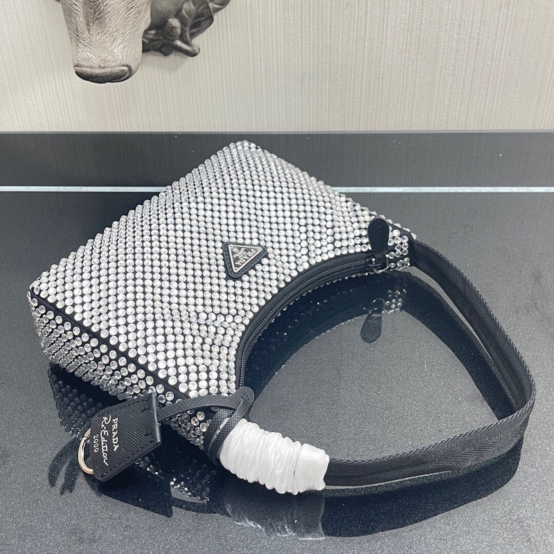 Prada Bags - Luxera Bags - 056