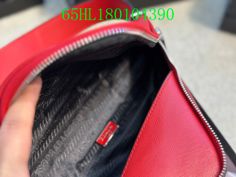 Prada Bags - The Luxera Bags  671