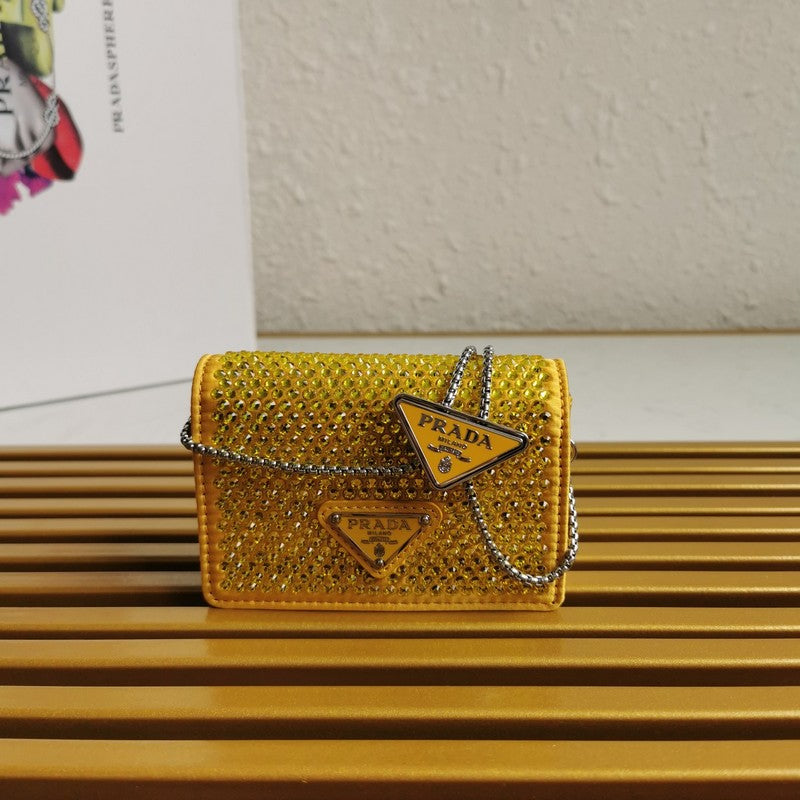 Prada Shoulders Bags - 040