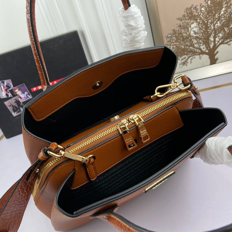 Prada Bags - Luxera Bags - 1266
