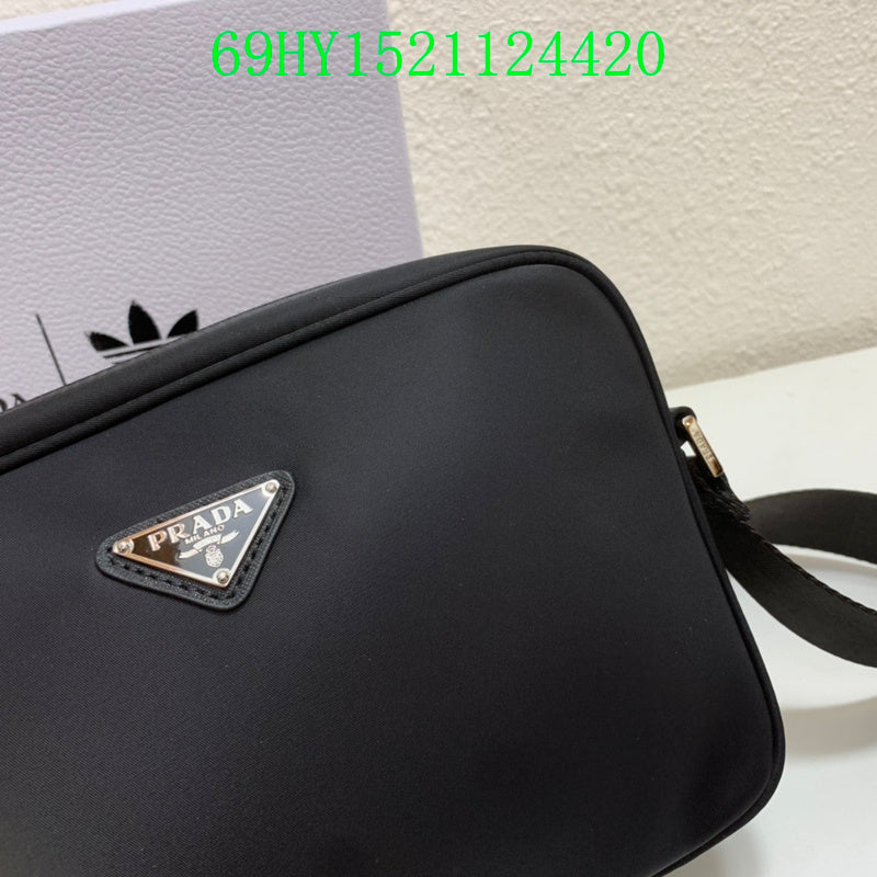 Prada Bags - The Luxera Bags  767