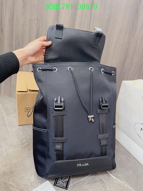 Prada Bags - The Luxera Bags  760