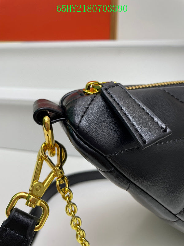 Prada Bags - The Luxera Bags  123