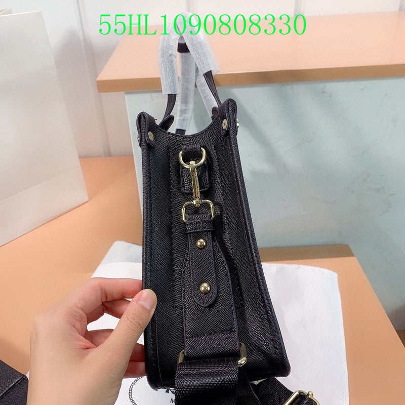 Prada Bags - The Luxera Bags  1059