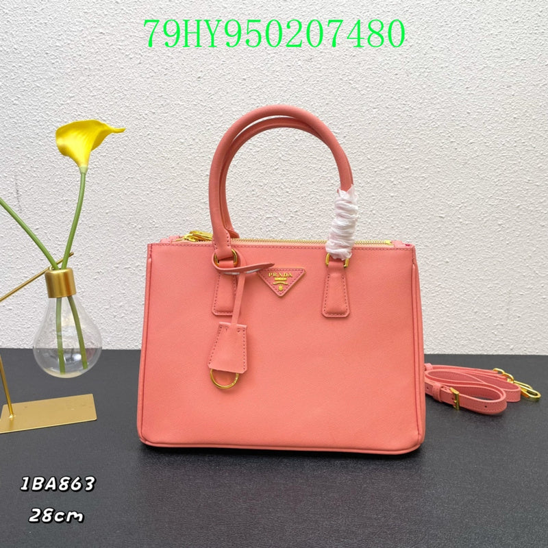 Prada Bags - The Luxera Bags  563