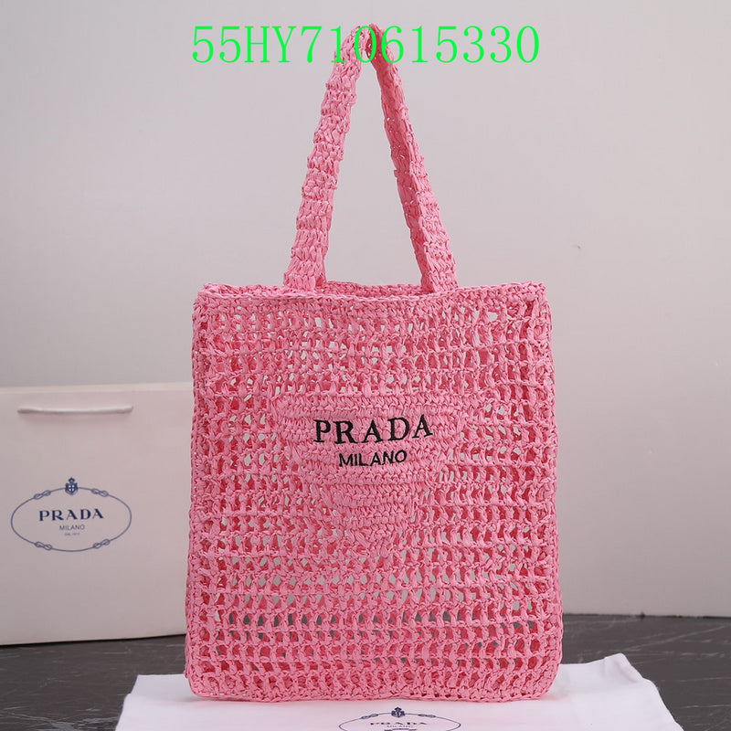 Prada Bags - The Luxera Bags  167