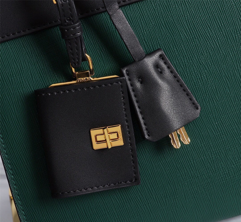 Prada Bags - Luxera Bags - 1336
