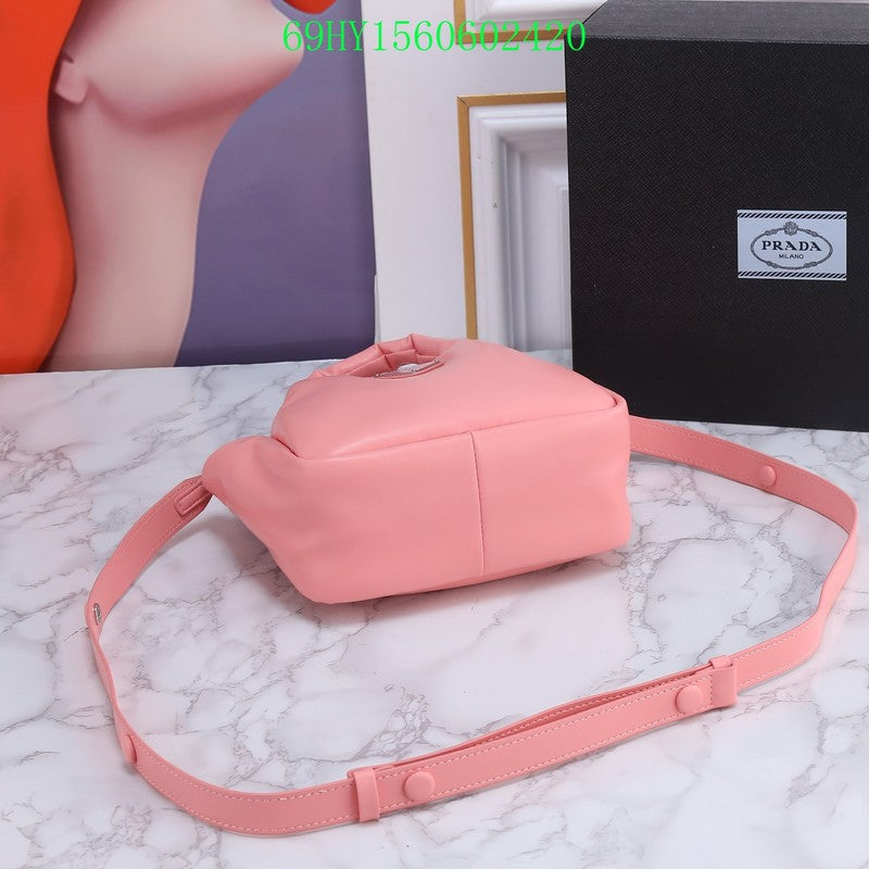 Prada Bags - The Luxera Bags  239