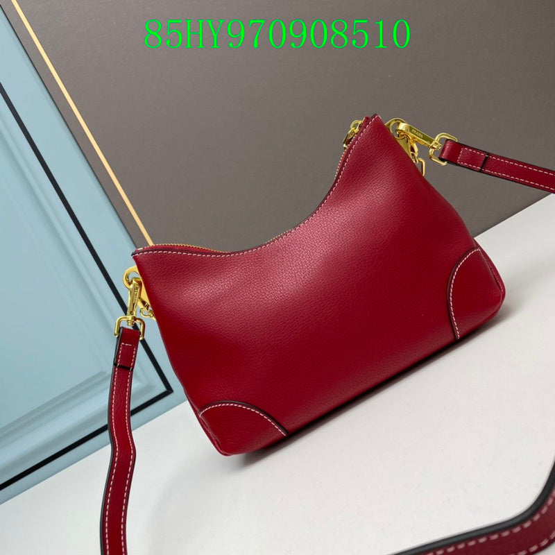 Prada Bags - The Luxera Bags  1017