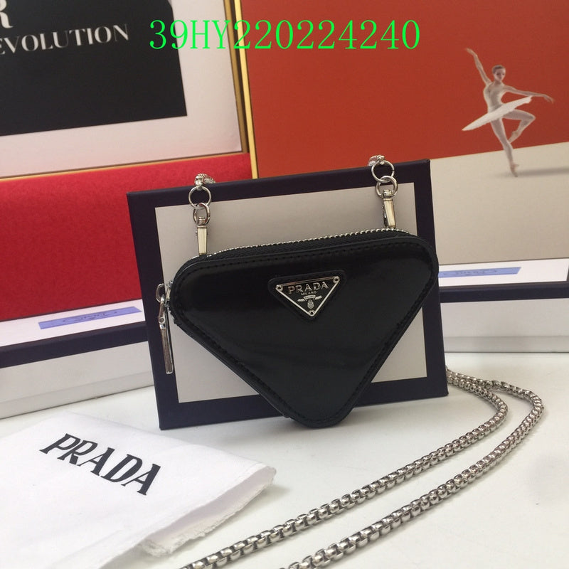 Prada Bags - The Luxera Bags  496