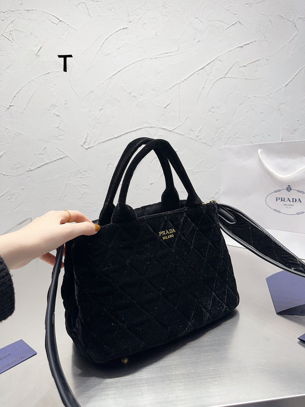 Prada Bags - Luxera Bags - 607