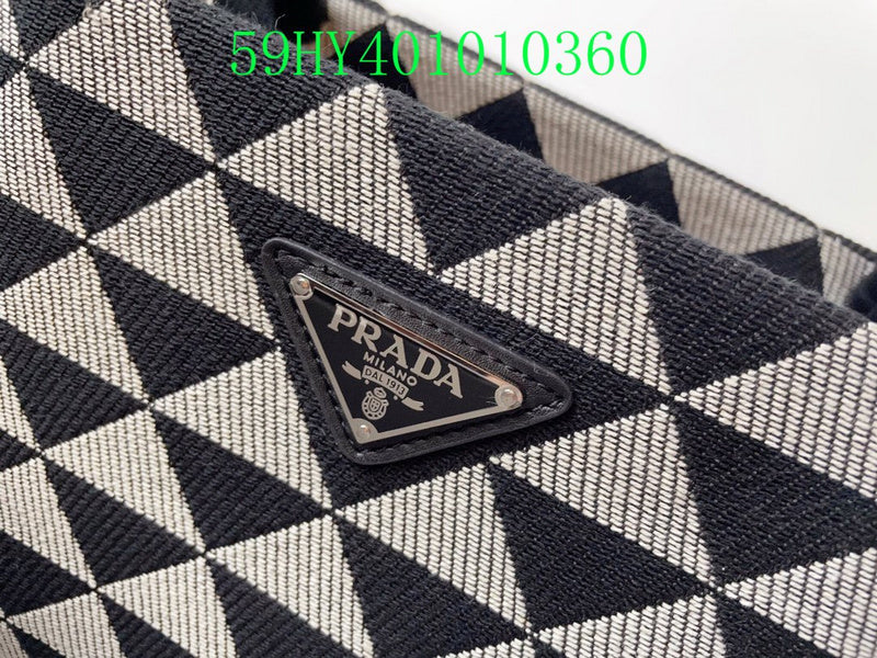 Prada Bags - The Luxera Bags  901