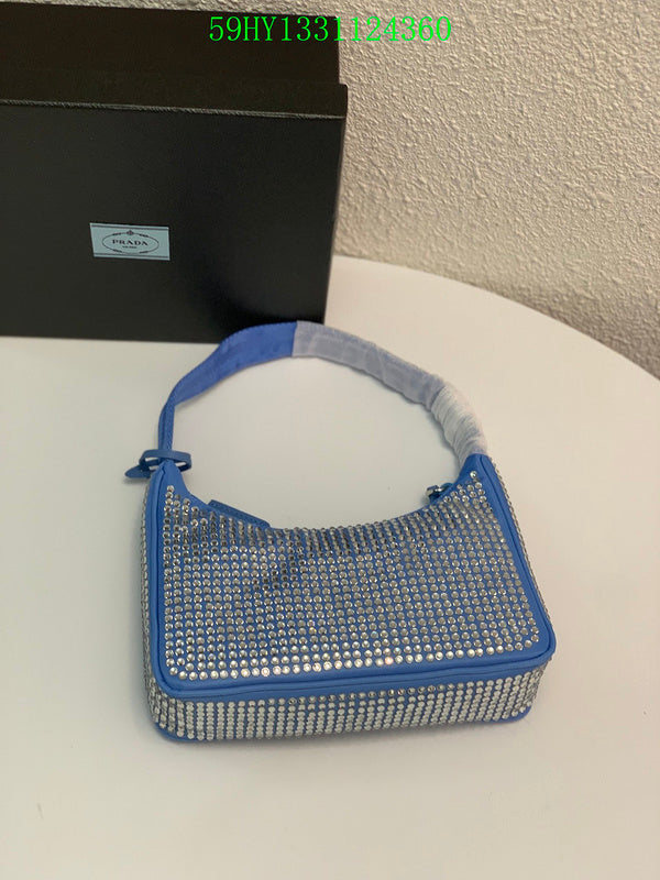Prada Bags - The Luxera Bags  768