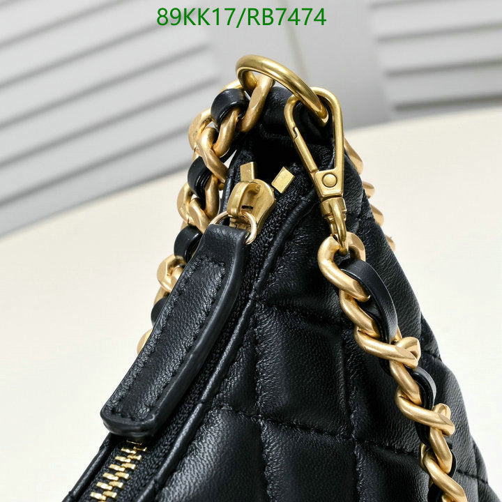 Chanel Bags Crossbody - 176
