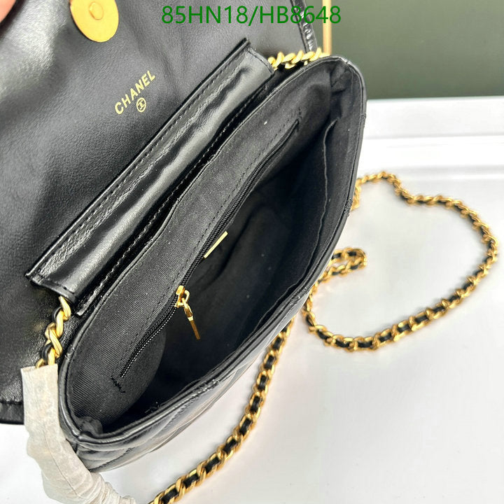 Chanel Bags Crossbody - 021
