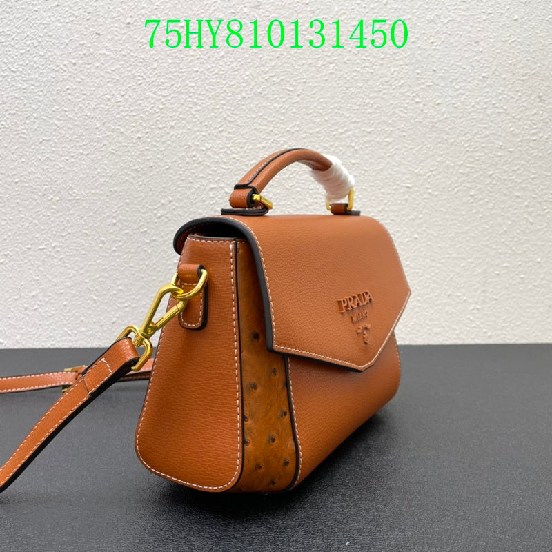 Prada Bags - The Luxera Bags  592
