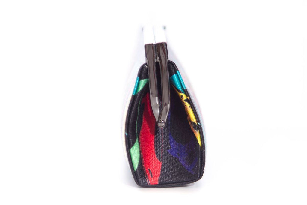 Phillip Treacy Multi Clutch