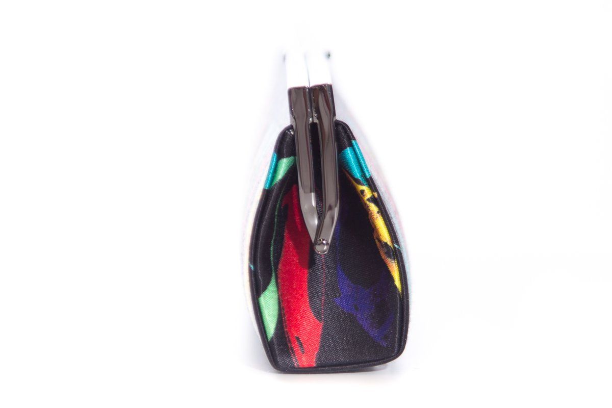 Phillip Treacy Multi Clutch