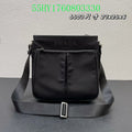 Prada Bags - The Luxera Bags  1076