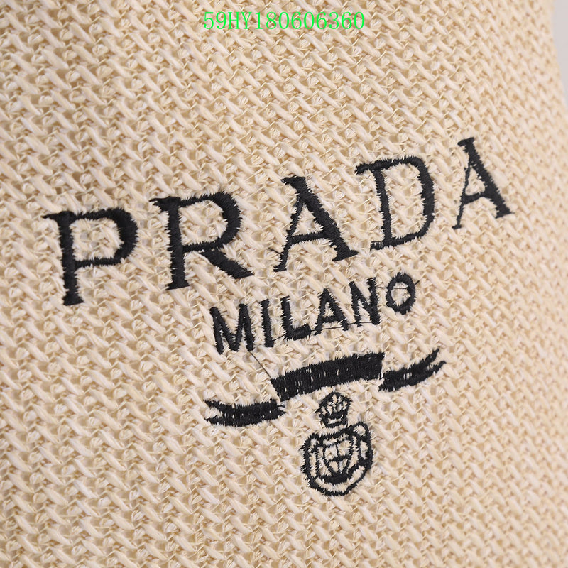 Prada Bags - The Luxera Bags  212