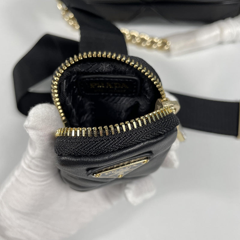 Prada Shoulders Bags - 076