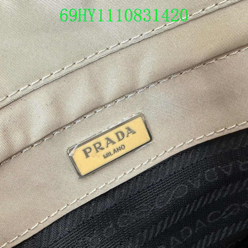 Prada Bags - The Luxera Bags  006