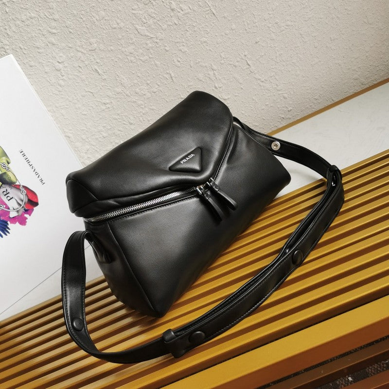 Prada Shoulders Bags - 089